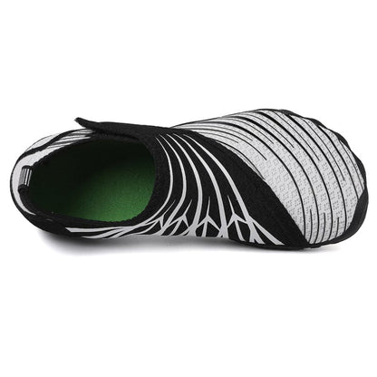 SF | Lightweight and Protective Barefoot Shoes with Minimalist Soles (UNISEX)