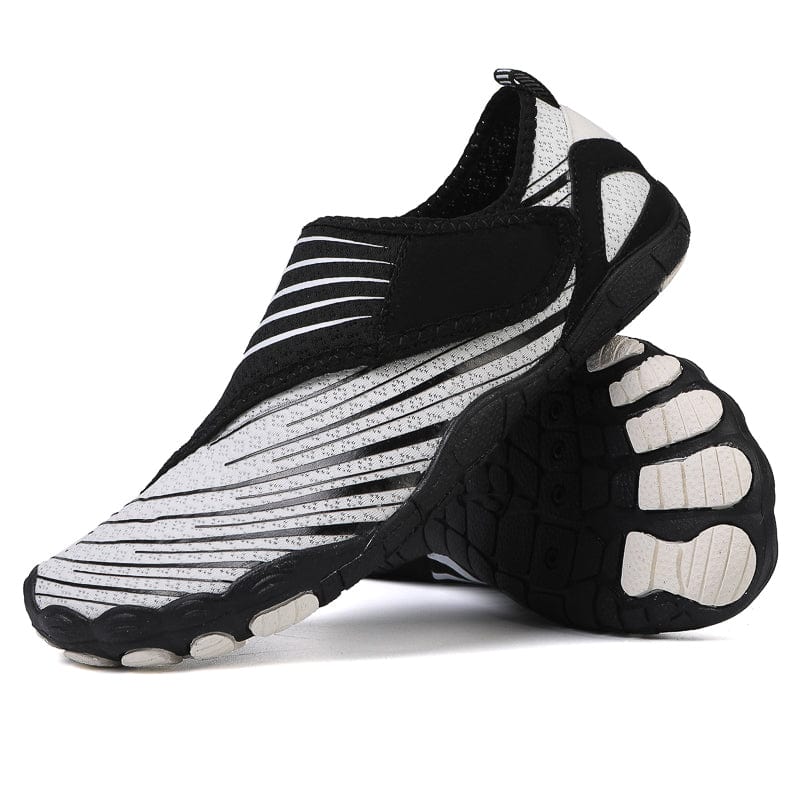 SF | Lightweight and Protective Barefoot Shoes with Minimalist Soles (UNISEX)