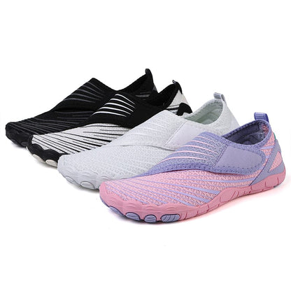 SF | Lightweight and Protective Barefoot Shoes with Minimalist Soles (UNISEX)
