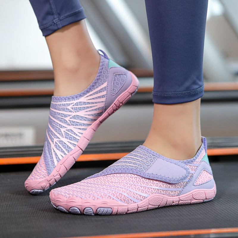 SF | Lightweight and Protective Barefoot Shoes with Minimalist Soles (UNISEX)