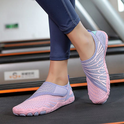 SF | Lightweight and Protective Barefoot Shoes with Minimalist Soles (UNISEX)