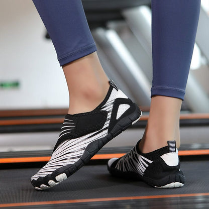 SF | Lightweight and Protective Barefoot Shoes with Minimalist Soles (UNISEX)