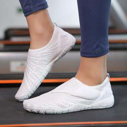 SF | Lightweight and Protective Barefoot Shoes with Minimalist Soles (UNISEX)