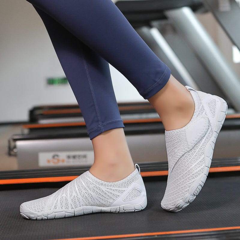 SF | Lightweight and Protective Barefoot Shoes with Minimalist Soles (UNISEX)