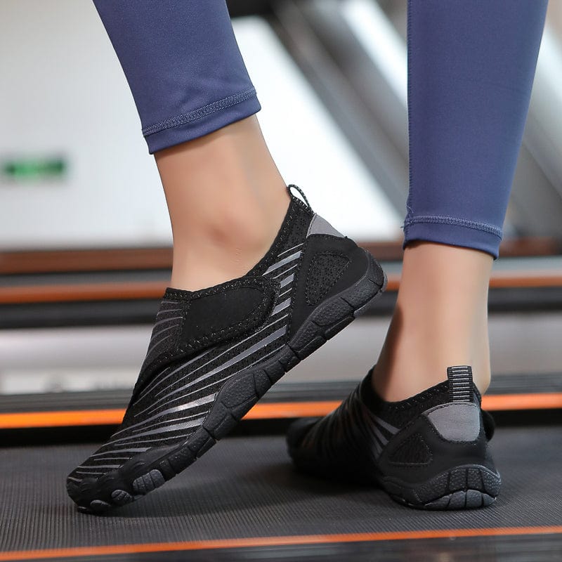 SF | Lightweight and Protective Barefoot Shoes with Minimalist Soles (UNISEX)