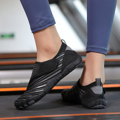 SF | Lightweight and Protective Barefoot Shoes with Minimalist Soles (UNISEX)