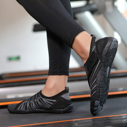 SF | Lightweight and Protective Barefoot Shoes with Minimalist Soles (UNISEX)