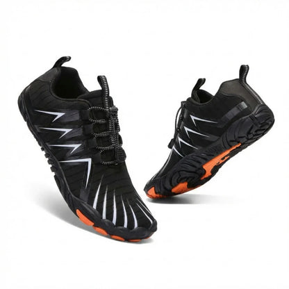 SF | Explorer Barefoot Shoes: Non-Slip Traction for Healthier Movement (UNISEX)