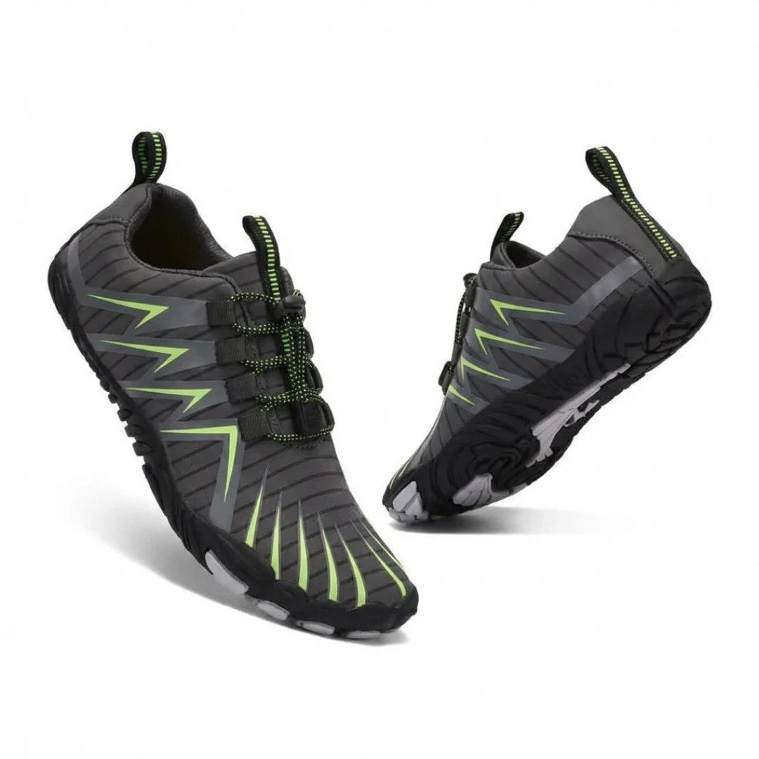 SF | Explorer Barefoot Shoes: Non-Slip Traction for Healthier Movement (UNISEX)