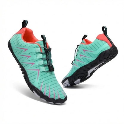 SF | Explorer Barefoot Shoes: Non-Slip Traction for Healthier Movement (UNISEX)