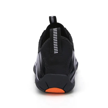 SF | Explorer Barefoot Shoes Healthy & Non-Slip (Unisex)