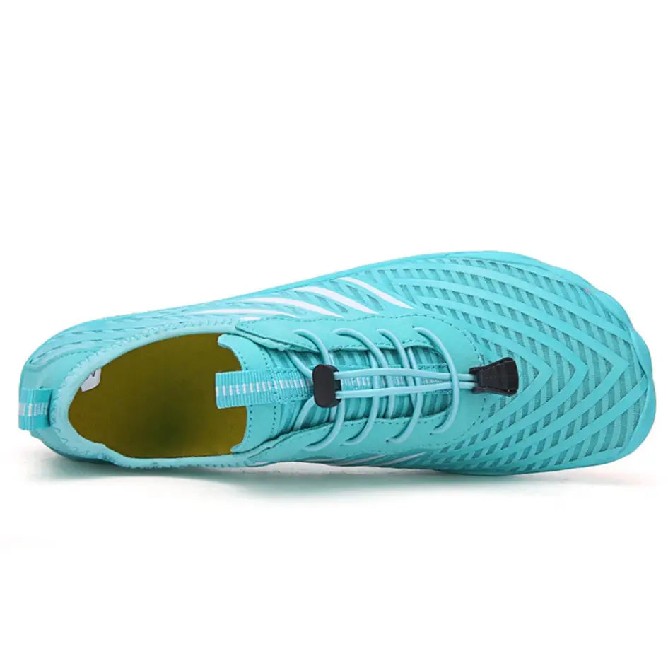 SF | Explorer Barefoot Shoes Healthy & Non-Slip (Unisex)