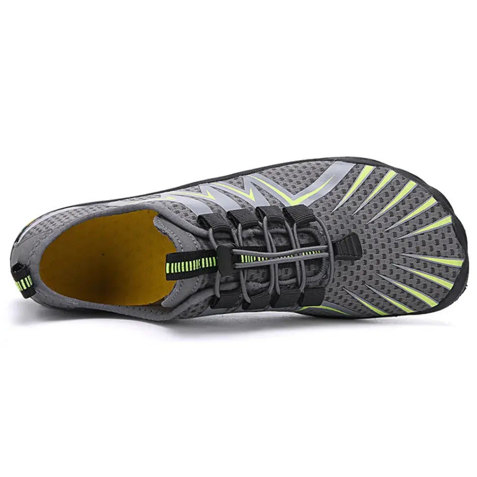 SF | Explorer Barefoot Shoes Healthy & Non-Slip (Unisex)