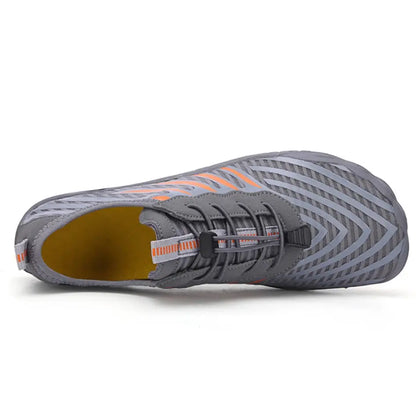 SF | Explorer Barefoot Shoes Healthy & Non-Slip (Unisex)
