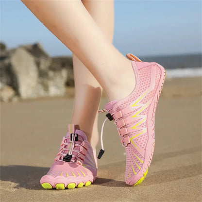 SF | Explorer Barefoot Shoes Healthy & Non-Slip (Unisex)