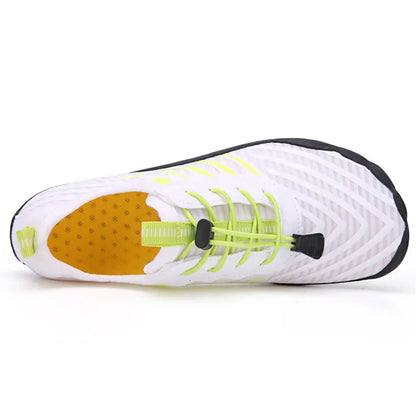 SF | Explorer Barefoot Shoes Healthy & Non-Slip (Unisex)