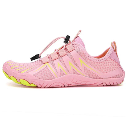 SF | Explorer Barefoot Shoes Healthy & Non-Slip (Unisex)