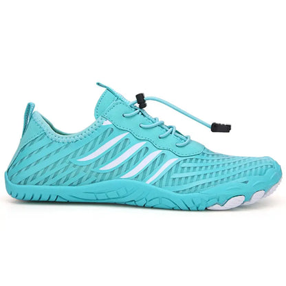 SF | Explorer Barefoot Shoes Healthy & Non-Slip (Unisex)