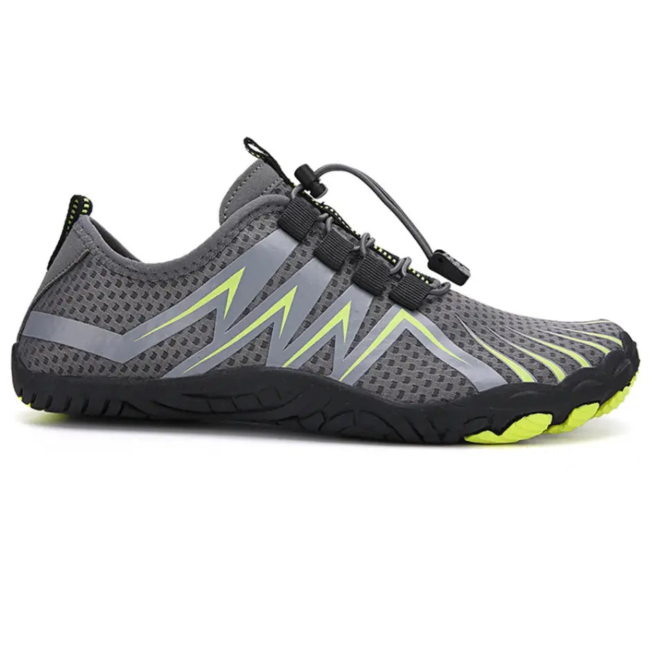 SF | Explorer Barefoot Shoes Healthy & Non-Slip (Unisex)