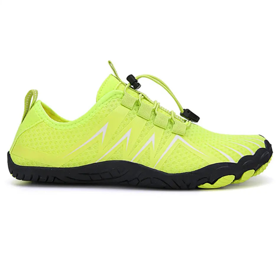 SF | Explorer Barefoot Shoes Healthy & Non-Slip (Unisex)