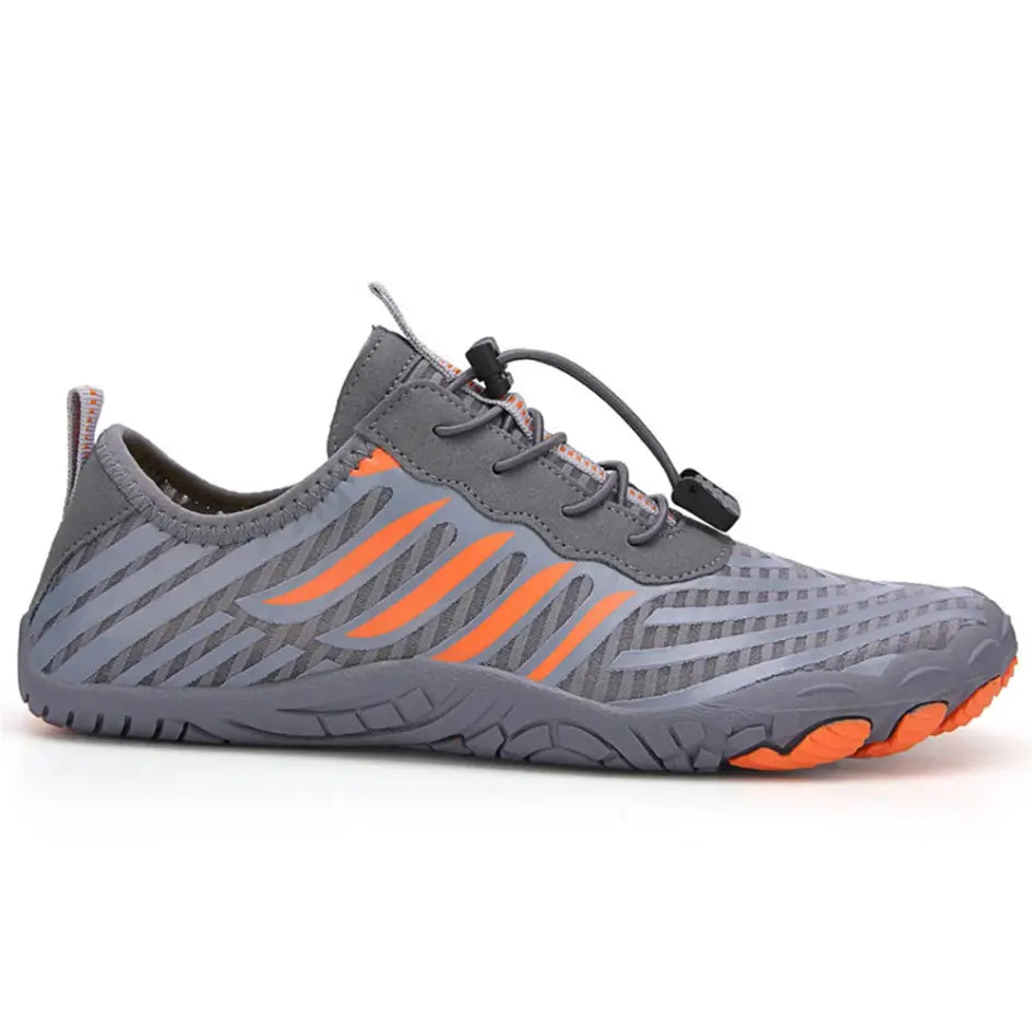 SF | Explorer Barefoot Shoes Healthy & Non-Slip (Unisex)