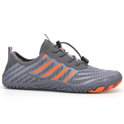 SF | Explorer Barefoot Shoes Healthy & Non-Slip (Unisex)