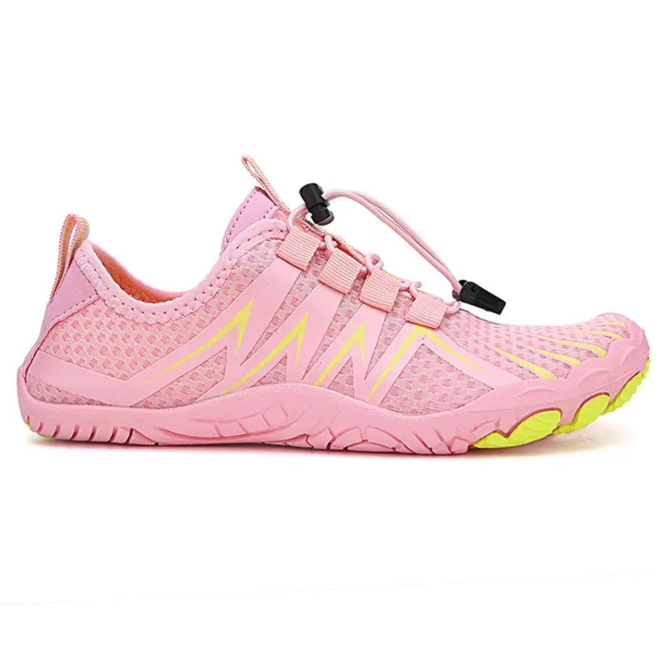 SF | Explorer Barefoot Shoes Healthy & Non-Slip (Unisex)