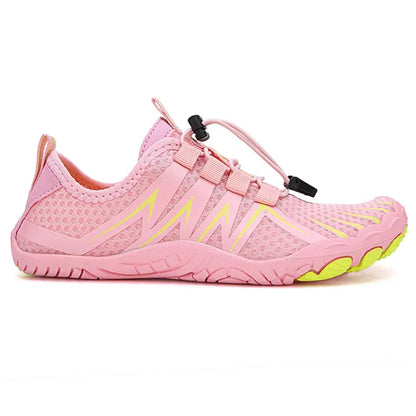 SF | Explorer Barefoot Shoes Healthy & Non-Slip (Unisex)