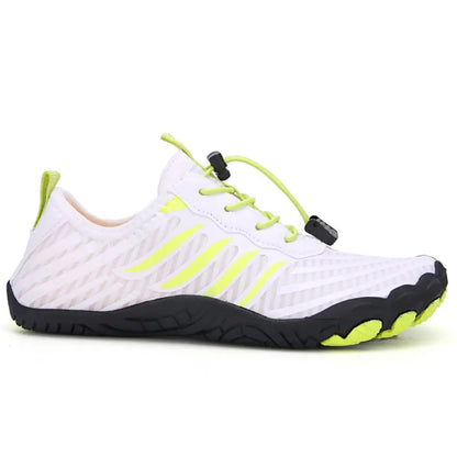 SF | Explorer Barefoot Shoes Healthy & Non-Slip (Unisex)