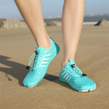 SF | Explorer Barefoot Shoes Healthy & Non-Slip (Unisex)