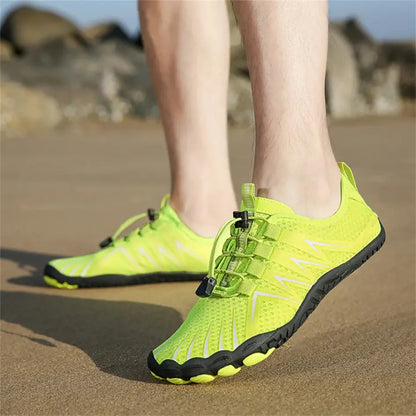 SF | Explorer Barefoot Shoes Healthy & Non-Slip (Unisex)