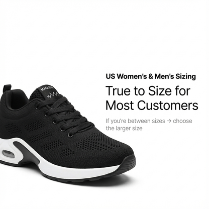 SF | Survive Your Shift: Ortho Pro Shoes for Foot, Knee, and Back Health (UNISEX)