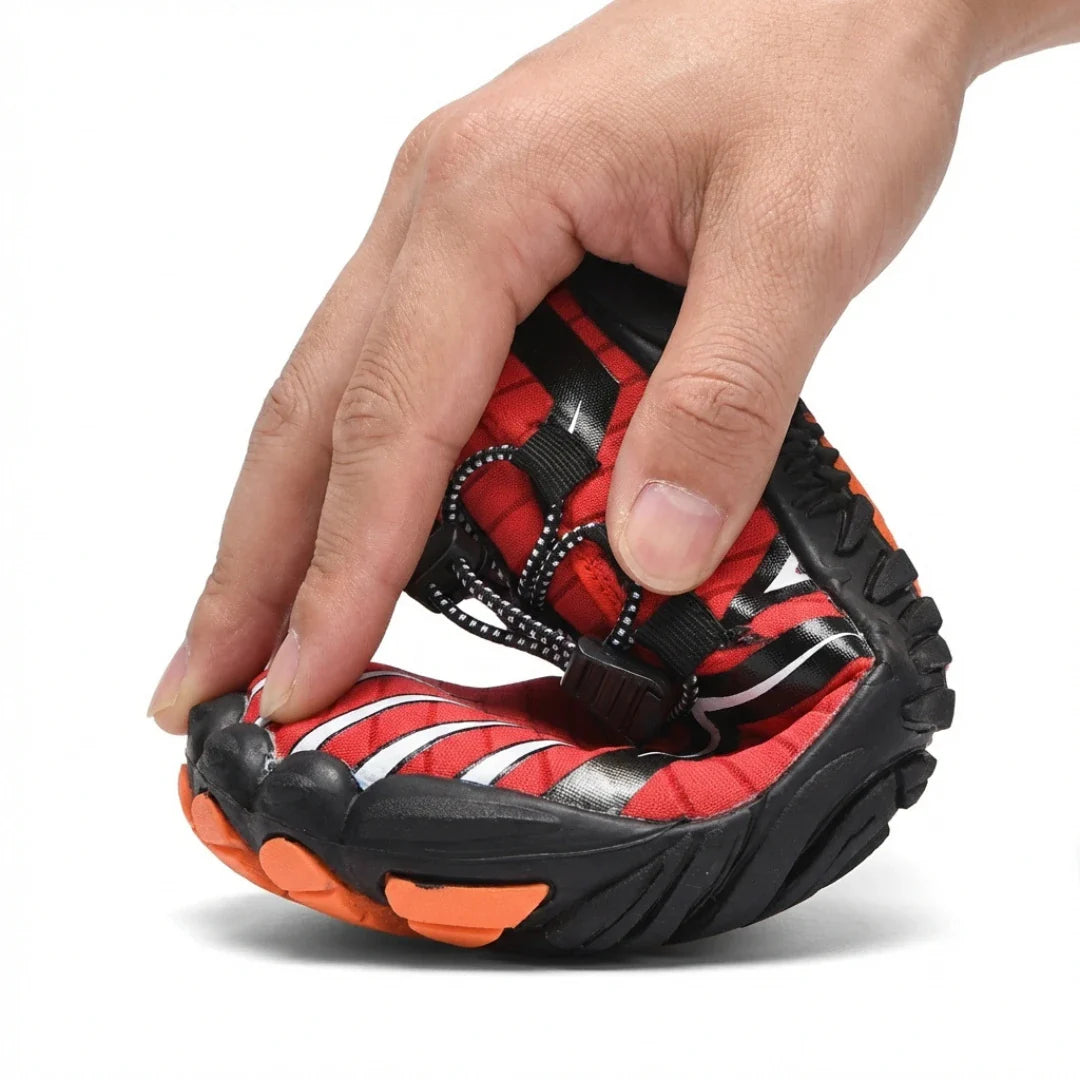 SF | Explorer Barefoot Shoes: Non-Slip Traction for Healthier Movement (UNISEX)